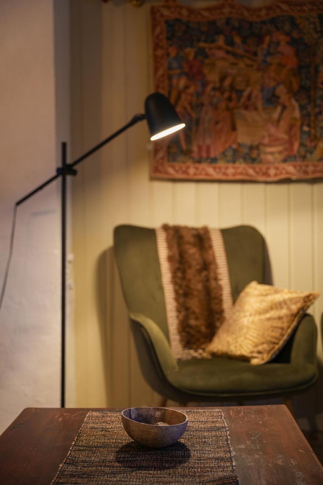 Anitas Living Rooms - Easy & Cosy Reine Εξωτερικό φωτογραφία